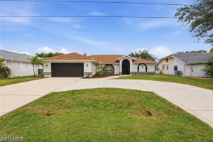 26372 Asuncion Dr, Punta Gorda