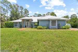 3541 27th Ave Sw, Naples 3541 27th Ave Sw, Naples