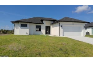 1024 Halby Ave S, Lehigh Acres