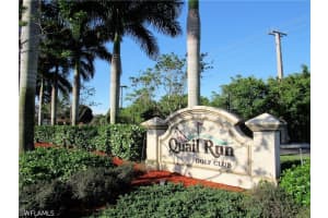 100 Forest Lakes Blvd 109, Naples 100 Forest Lakes Blvd 109, Naples