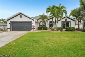 3717 Agualinda Blvd, Cape Coral 3717 Agualinda Blvd, Cape Coral
