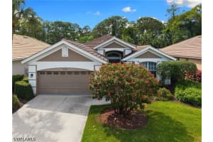 1717 Winding Oaks Way, Naples