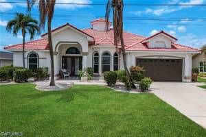 3712 Se 17th Pl, Cape Coral