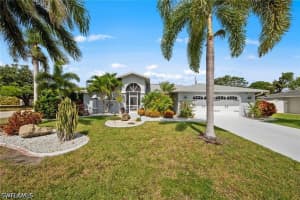 3410 Country Club Blvd, Cape Coral 3410 Country Club Blvd, Cape Coral
