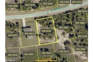 924 Dobbins St E, Lehigh Acres