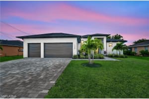 3724 Sw 3rd St, Cape Coral 3724 Sw 3rd St, Cape Coral