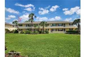 3325 Airport Rd N N8, Naples