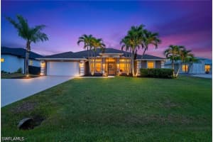 3917 Agualinda Blvd, Cape Coral 3917 Agualinda Blvd, Cape Coral