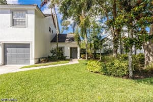 1125 Partridge Cir 102, Naples 1125 Partridge Cir 102, Naples