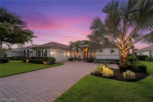 10701 Wintercress Dr, Estero 10701 Wintercress Dr, Estero