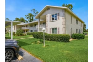 780 Augusta Blvd C104, Naples