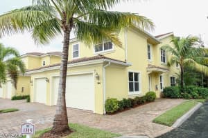 1315 Mariposa Cir 2-204, Naples