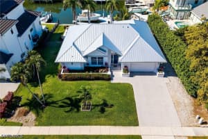 1609 Villa Ct, Marco Island