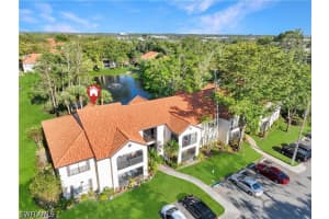 2058 Arbour Walk Cir 3322, Naples