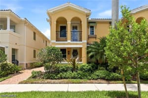 7829 Veronawalk Blvd, Naples