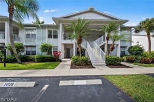 1240 Sarah Jean Cir M205, Naples