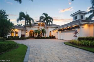 6002 Sunnyslope Dr, Naples