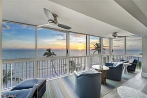 1275 Gulf Shore Blvd N 601 & 602, Naples