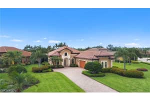6347 Serano Way, Naples 6347 Serano Way, Naples
