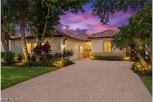 12535 Wildcat Cove Cir, Estero