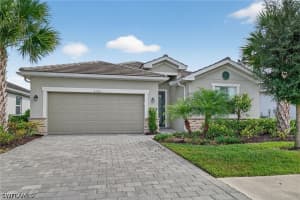 2126 Hamlin St, Naples