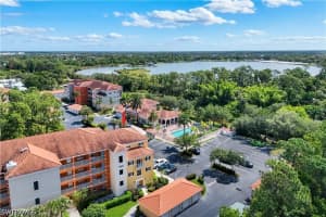 4500 Botanical Place Cir 107, Naples