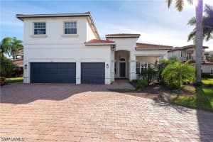 1696 Sarazen Pl, Naples