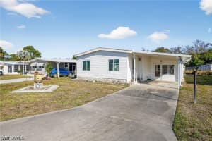 26026 Princess Ln, Bonita Springs
