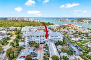 160 Palm St 208, Marco Island 160 Palm St 208, Marco Island