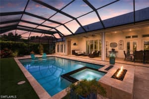 14852 Dockside Ln, Naples