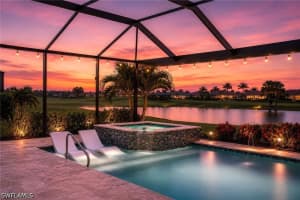 18699 Ensenada Dr, Naples 18699 Ensenada Dr, Naples