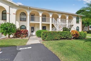 705 Augusta Blvd 705-4, Naples 705 Augusta Blvd 705-4, Naples
