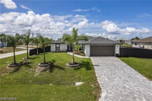 2206 Nw 26th St, Cape Coral 2206 Nw 26th St, Cape Coral