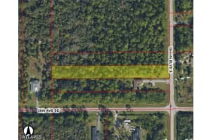 2575 Desoto Blvd S, Naples 2575 Desoto Blvd S, Naples