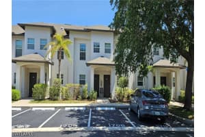 9101 Gervais Cir 1705, Naples