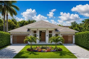 1364 Cypress Woods Dr, Naples