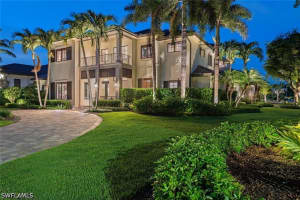 3170 Crayton Rd, Naples