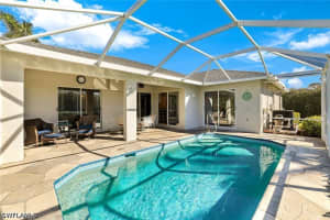 1483 Bermuda Rd, Marco Island