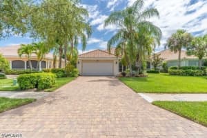 7911 Portofino Ct, Naples