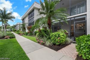 788 Park Shore Dr E14, Naples 788 Park Shore Dr E14, Naples