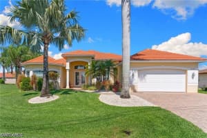 3522 Se 19th Ave, Cape Coral 3522 Se 19th Ave, Cape Coral
