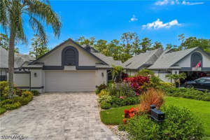 20911 Wildcat Run Dr, Estero
