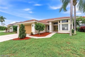 757 Belville Blvd, Naples