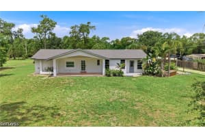 1290 Saint Clair Shores Rd, Naples