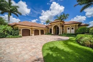 6113 Sunnyslope Dr, Naples
