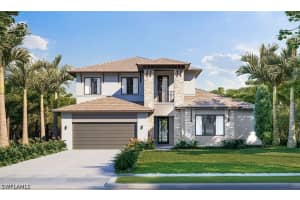 4799 Quercia Dr, Ave Maria