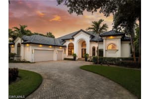 17014 Verona Ln, Naples