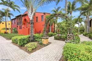 9126 Chula Vista St 12303, Naples 9126 Chula Vista St 12303, Naples