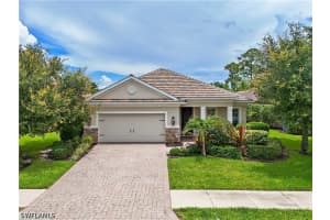3571 Canopy Cir, Naples