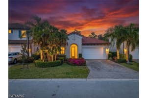 4115 Raffia Dr, Naples